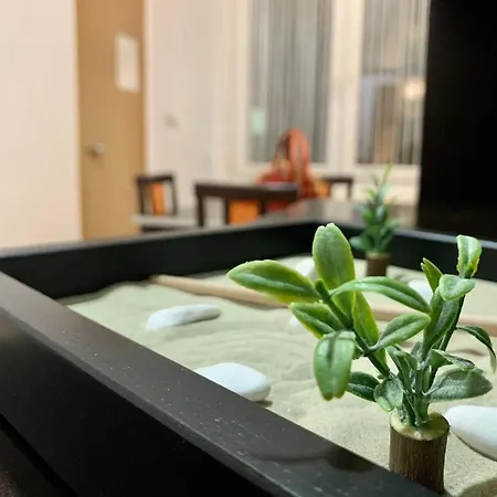 Center Crown شقة بلغراد