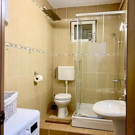 Apartman Center Crown *