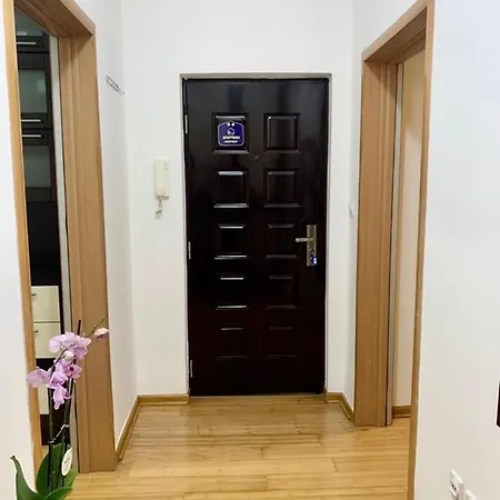 Center Crown بلغراد