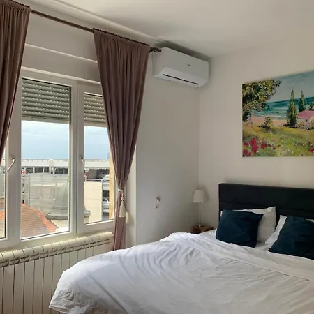 Apartman Center Crown *