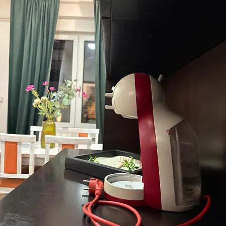 Center Crown Belgrád